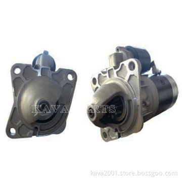 Land Rover Discovery Car Starter - ERR5009, 0001218152, 0001218168, 0001218768, 0986016210